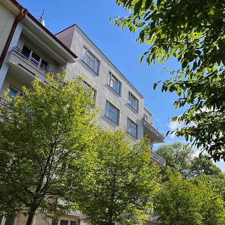 פודבראדי Apartma V Srdci Podebrad מראה חיצוני תמונה