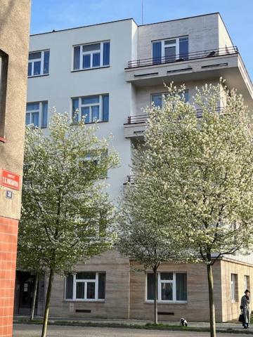 פודבראדי Apartma V Srdci Podebrad מראה חיצוני תמונה